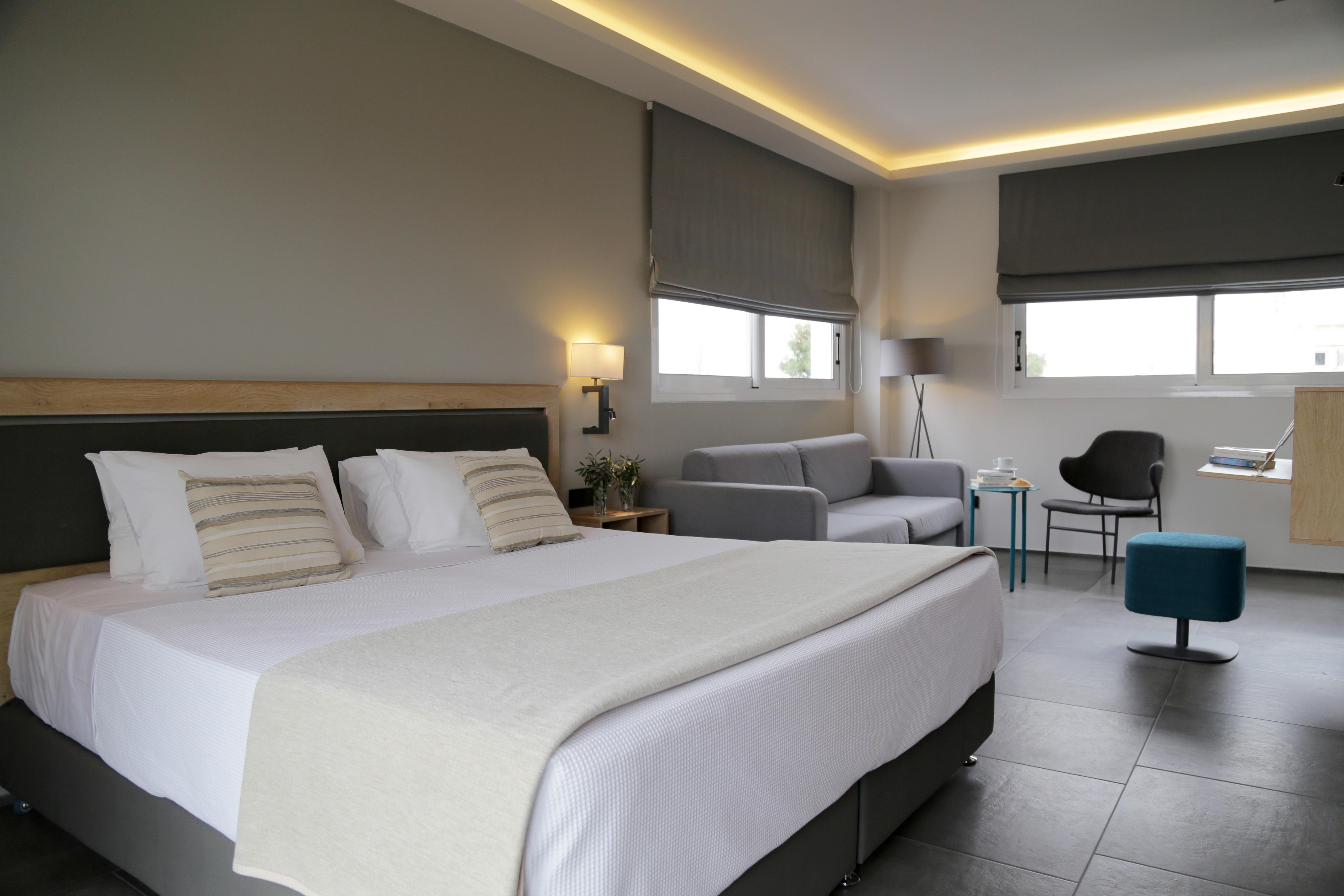 Palmyra Beach Hotel - Εικόνα 1