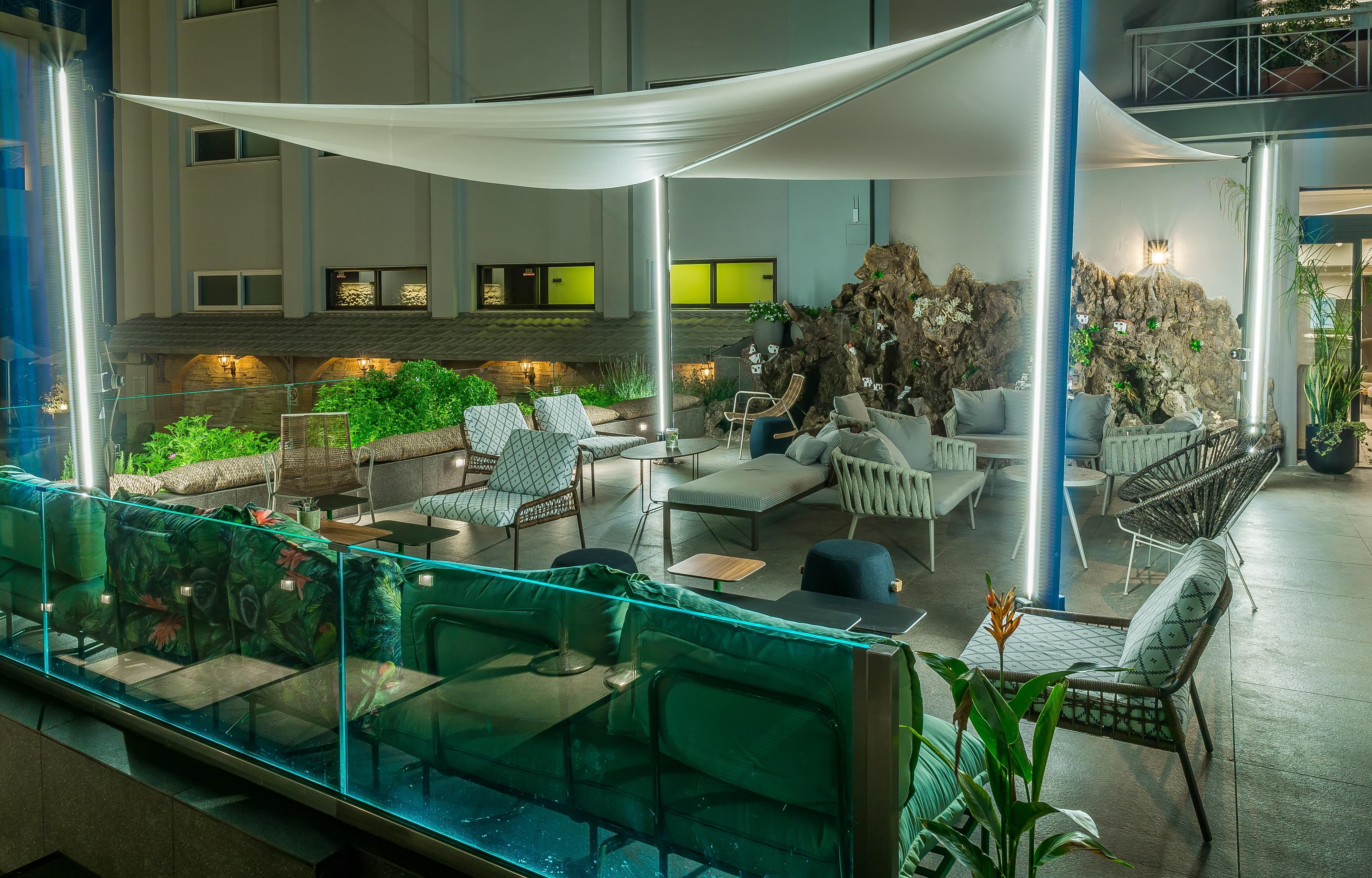Palmyra Beach Hotel - Εικόνα 4