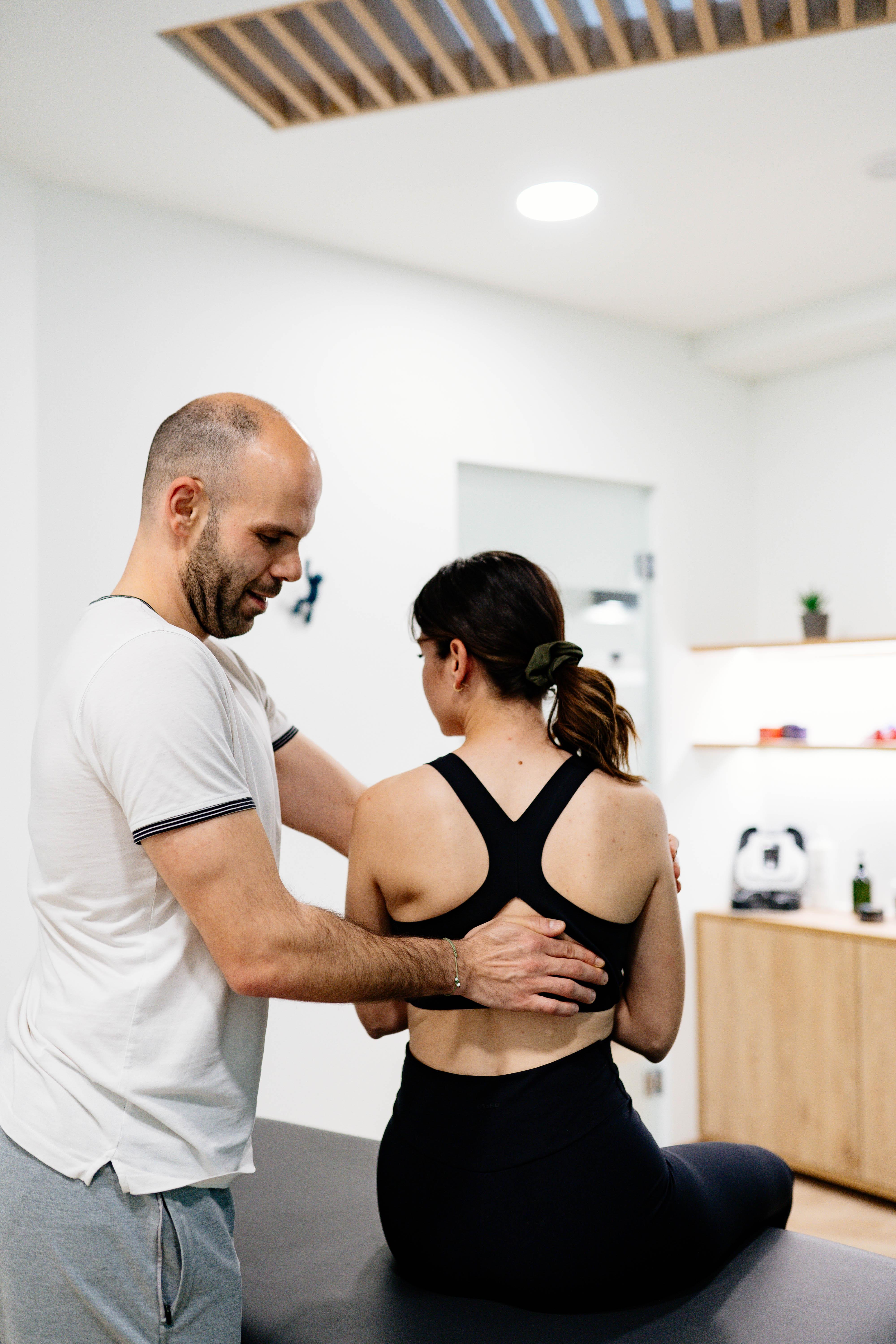 MY PHYSIOHALL - ΚΕΝΤΡΟ ΦΥΣΙΚΟΘΕΡΑΠΕΙΑΣ - Εικόνα 5