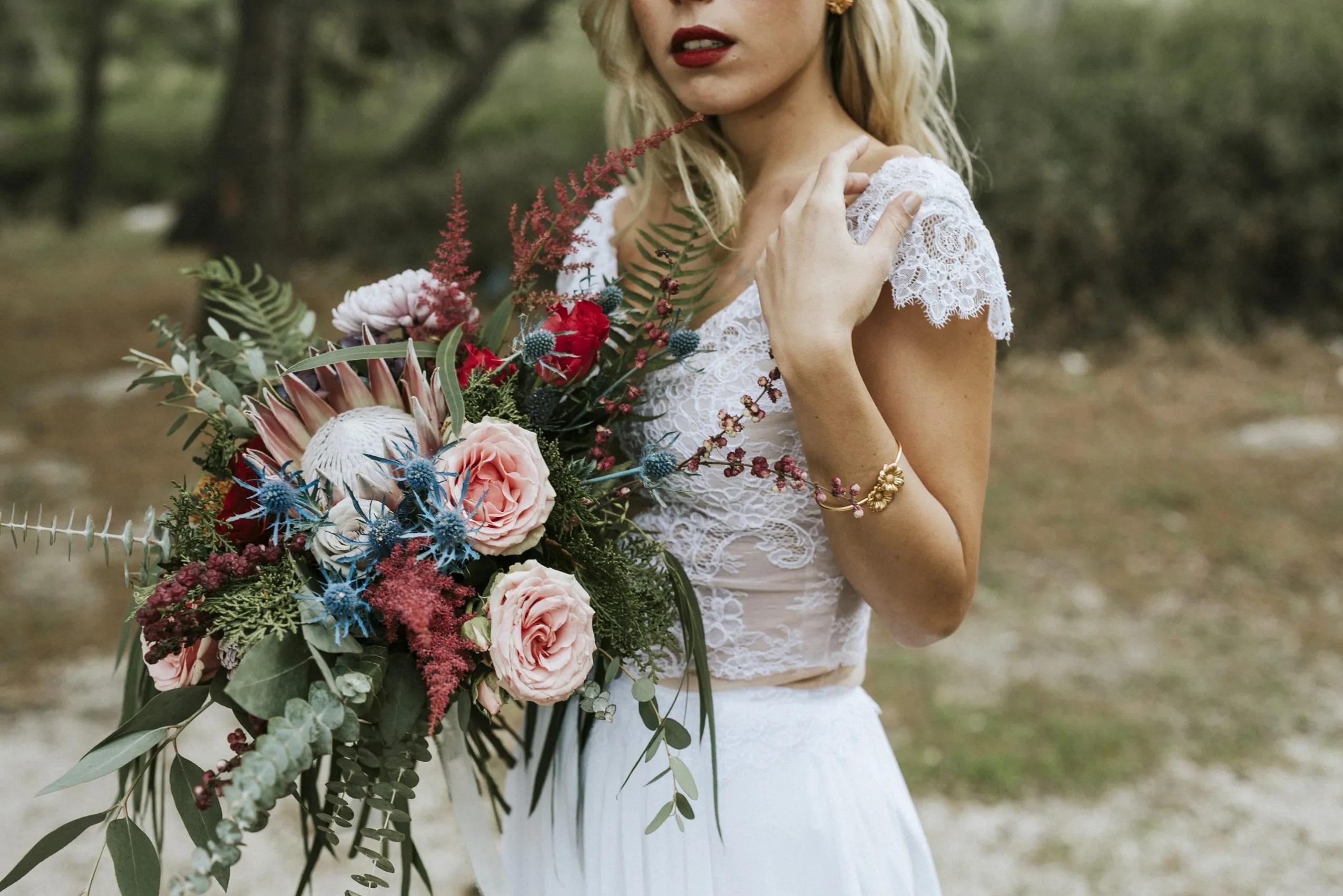 EVERGREEN FLOWERS - Εικόνα 13