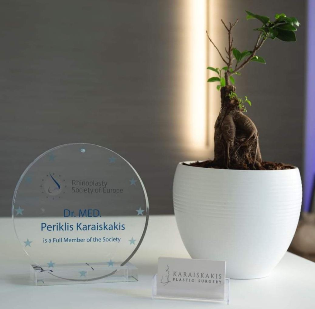 ΚΑΡΑΪΣΚΑΚΗΣ ΠΛΑΣΤΙΚΗ ΧΕΙΡΟΥΡΓΙΚΗ - KARAISKAKIS PLASTIC SURGERY - Εικόνα 2