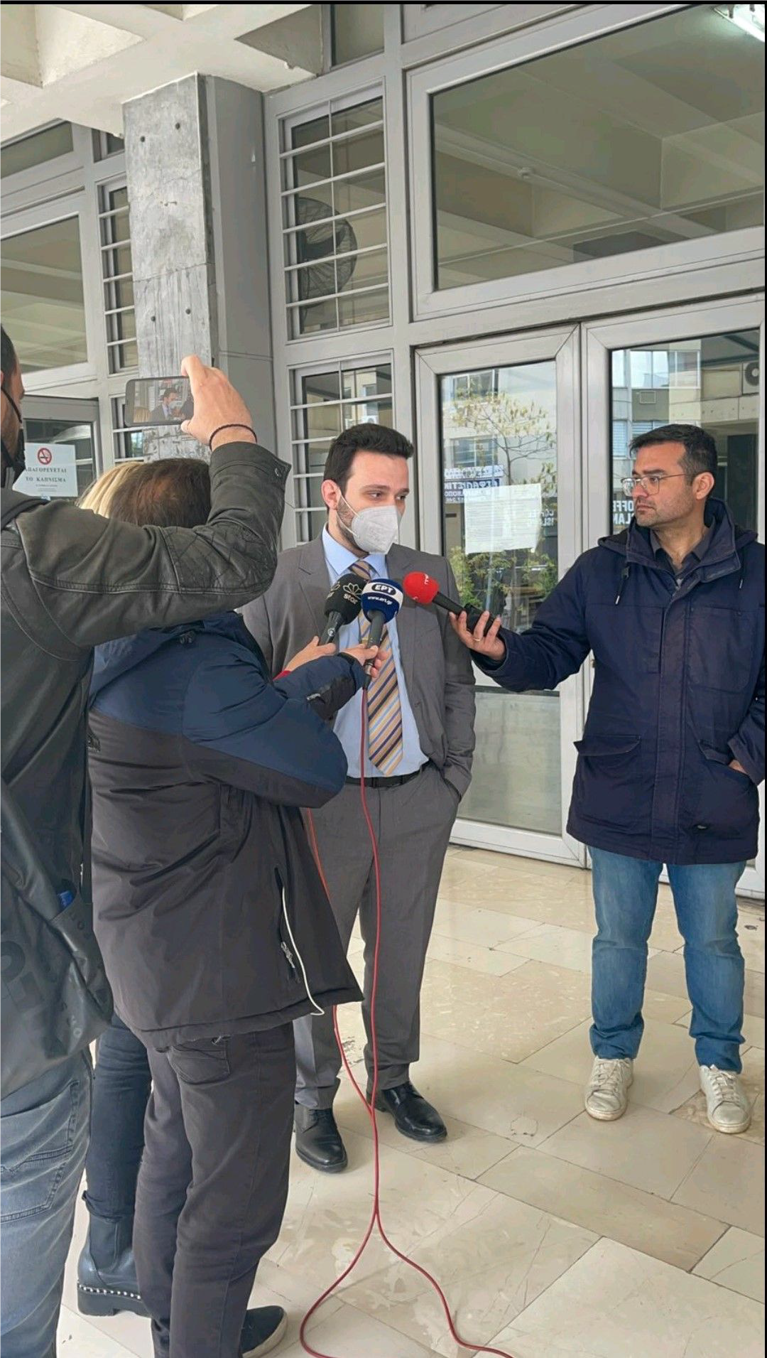 ΔΙΚΗΓΟΡΙΚΟ ΓΡΑΦΕΙΟ ΛΙΑΣΙΔΗ ΕΡΑΤΟΣΘΕΝΗ & ΣΥΝΕΡΓΑΤΩΝ - Εικόνα 1