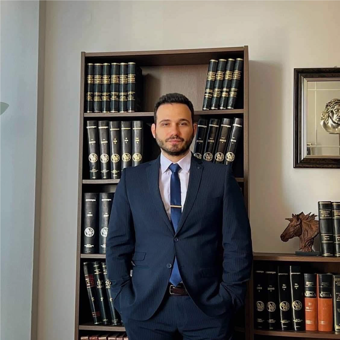 ΔΙΚΗΓΟΡΙΚΟ ΓΡΑΦΕΙΟ ΛΙΑΣΙΔΗ ΕΡΑΤΟΣΘΕΝΗ & ΣΥΝΕΡΓΑΤΩΝ - Εικόνα 2