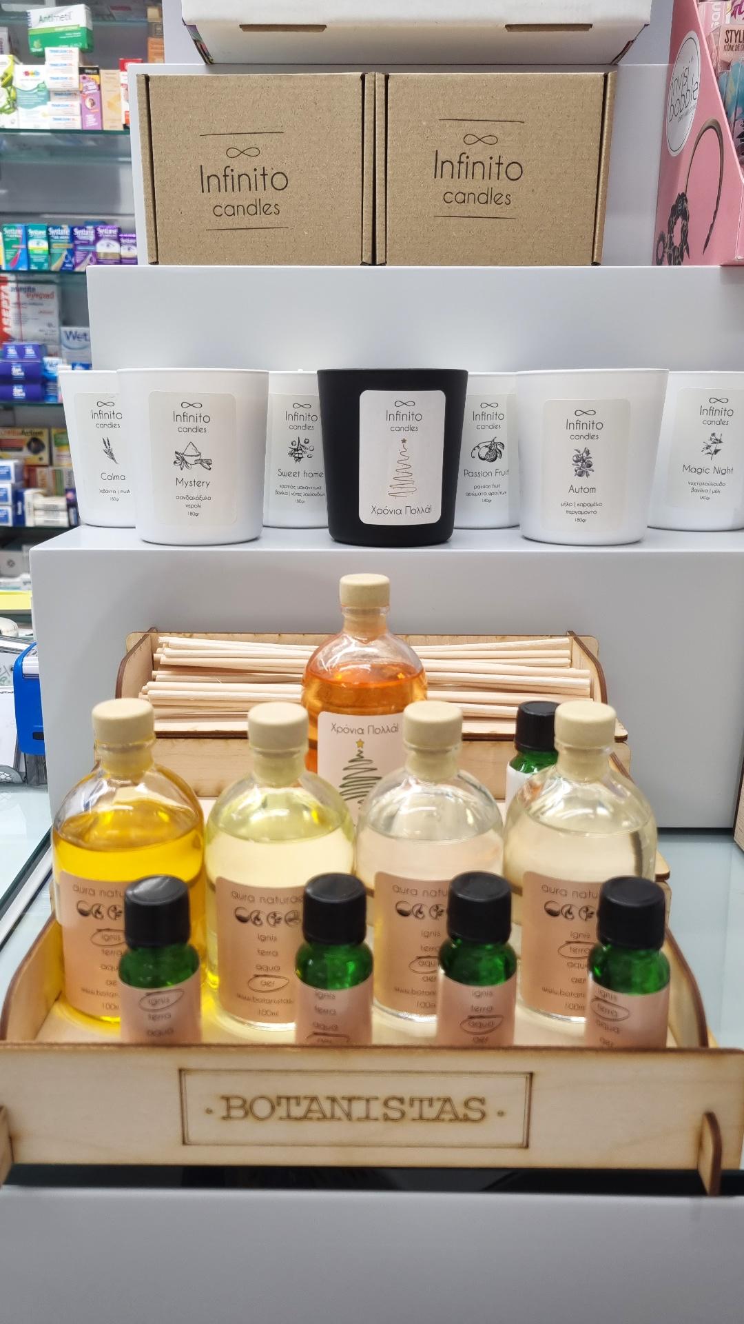 THERAPIA PHARMACY - ΜΑΡΟΥΛΙΔΟΥ ΜΑΡΙΑ - Εικόνα 5