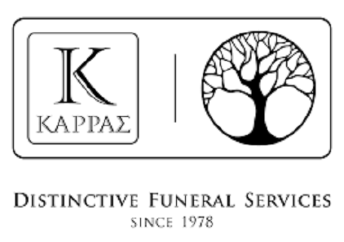 ΘΕΟΔΩΡΟΣ ΚΑΡΡΑΣ - ΓΡΑΦΕΙΟ ΤΕΛΕΤΩΝ ΚΑΡΡΑΣ - Εικόνα 1
