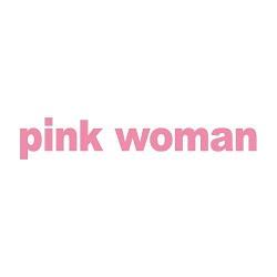 INTRAFASHION GROUP ΑΒΕΕ - PINK WOMAN - Logo