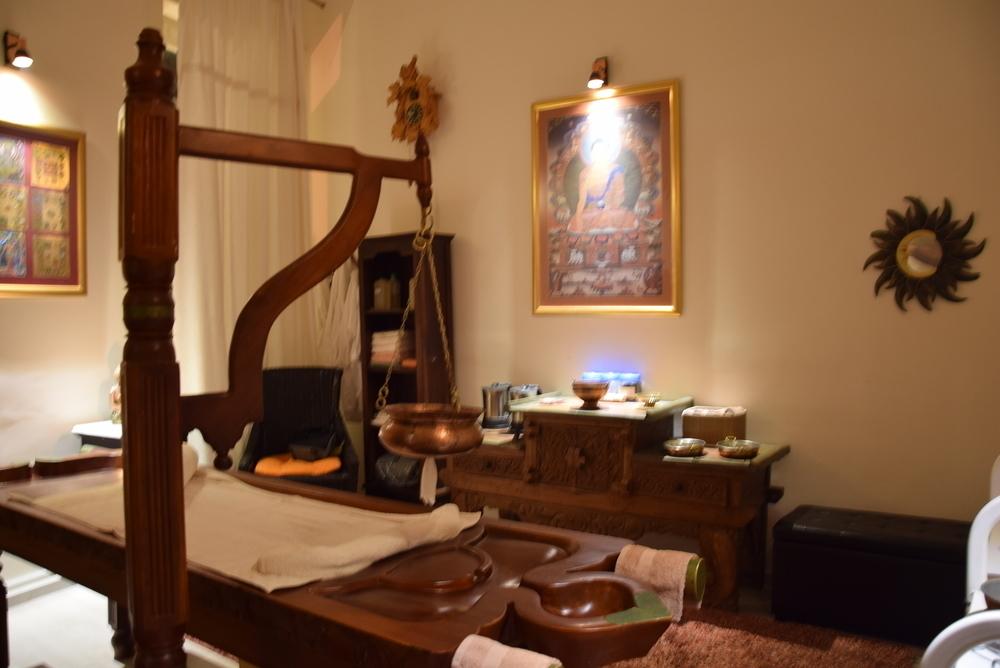 AYURVEDA HELLAS AE - Εικόνα 8
