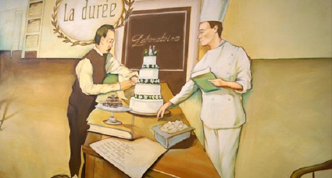 Duree du Gout - Εικόνα 1