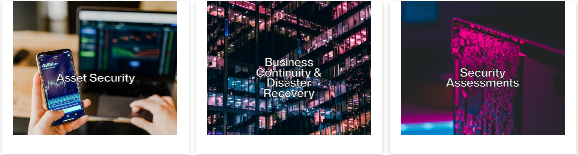 ZONOS SYSTEMS CONSULTING ΚΥΒΕΡΝΟΑΣΦΑΛΕΙΑ-ΣΥΝΕΡΓΑΣΙΑ ΣΤΡΑΤΙΩΤΙΚΟΥ & ΙΔΙΩΤΙΚΟΥ ΤΟΜΕΑ - Εικόνα 4