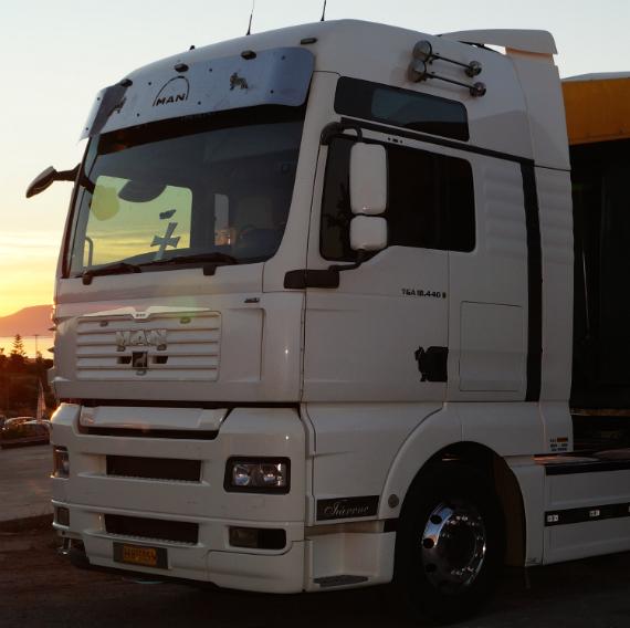ΚΑΤΣΑΡΑΓΑΚΗΣ ΕΜΜΑΝΟΥΗΛ - CARGO KATSARAGAKIS - Άγιος Ιωάννης Ρέντης - Εικόνα 1