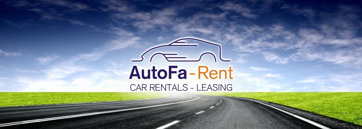 AUTOFA-RENT - Εικόνα 1