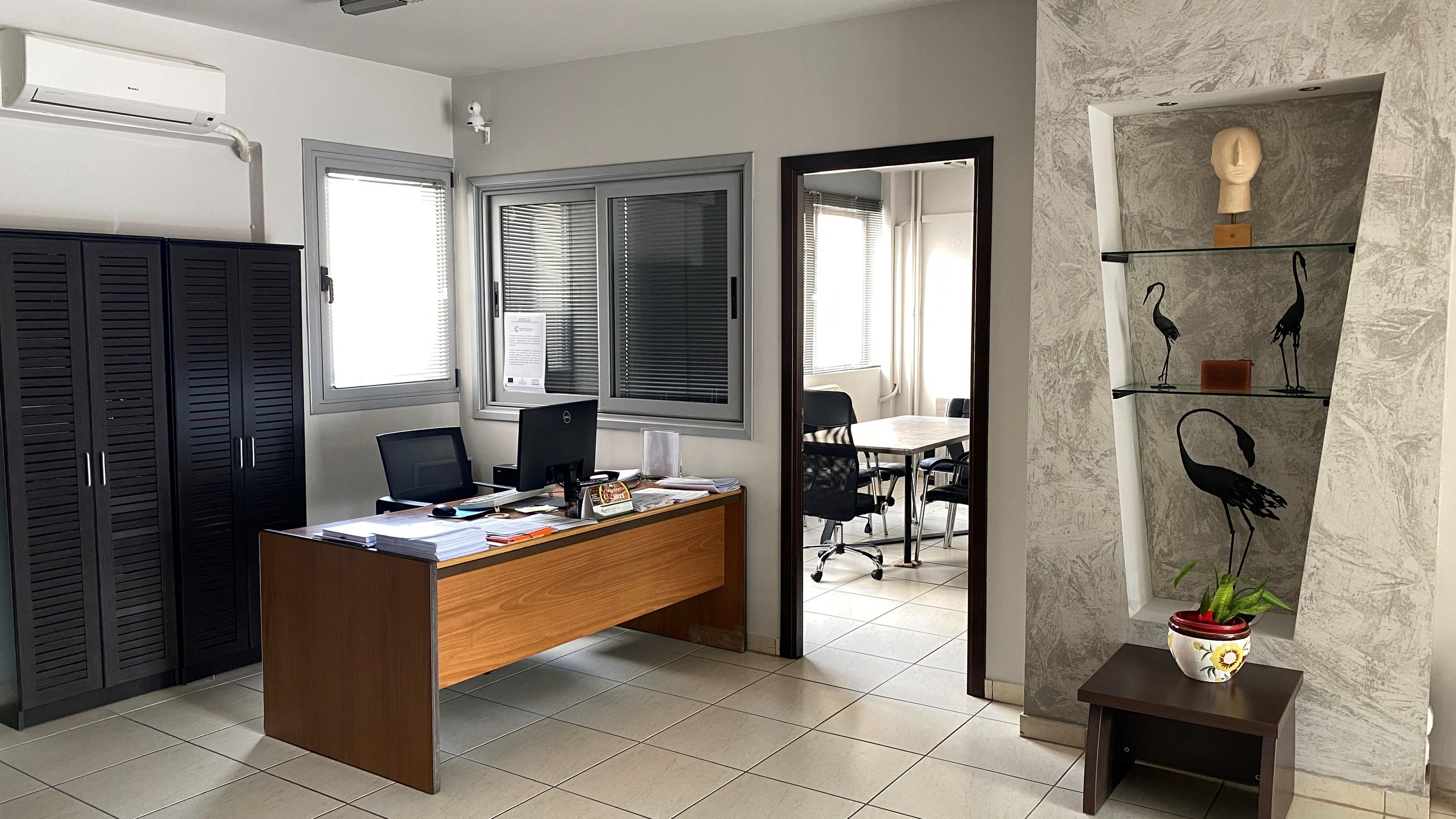 I.B.S. CONSULTING P.C. - Εικόνα 1