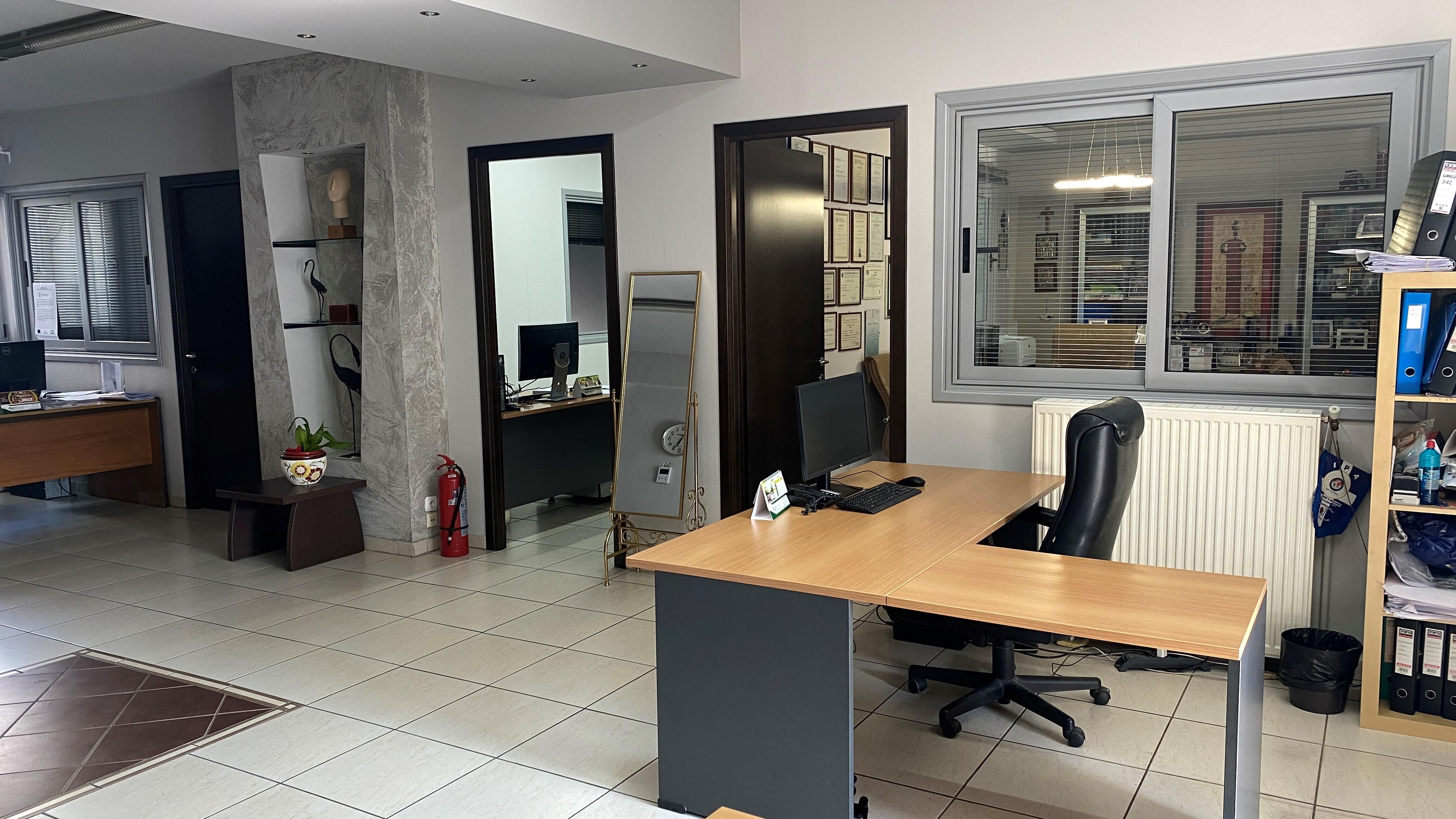 I.B.S. CONSULTING P.C. - Εικόνα 5
