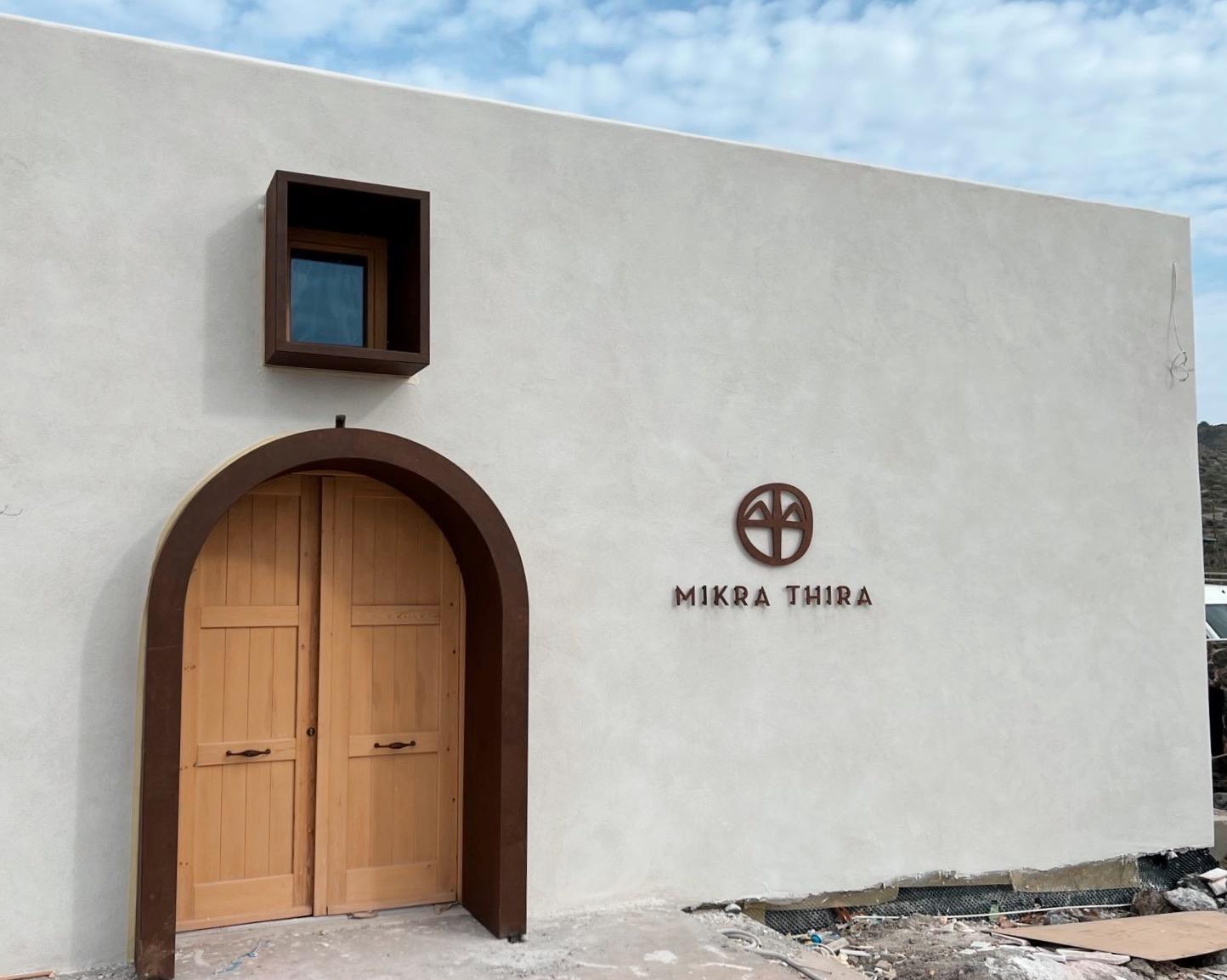 MIKRA THIRA - Εικόνα 3