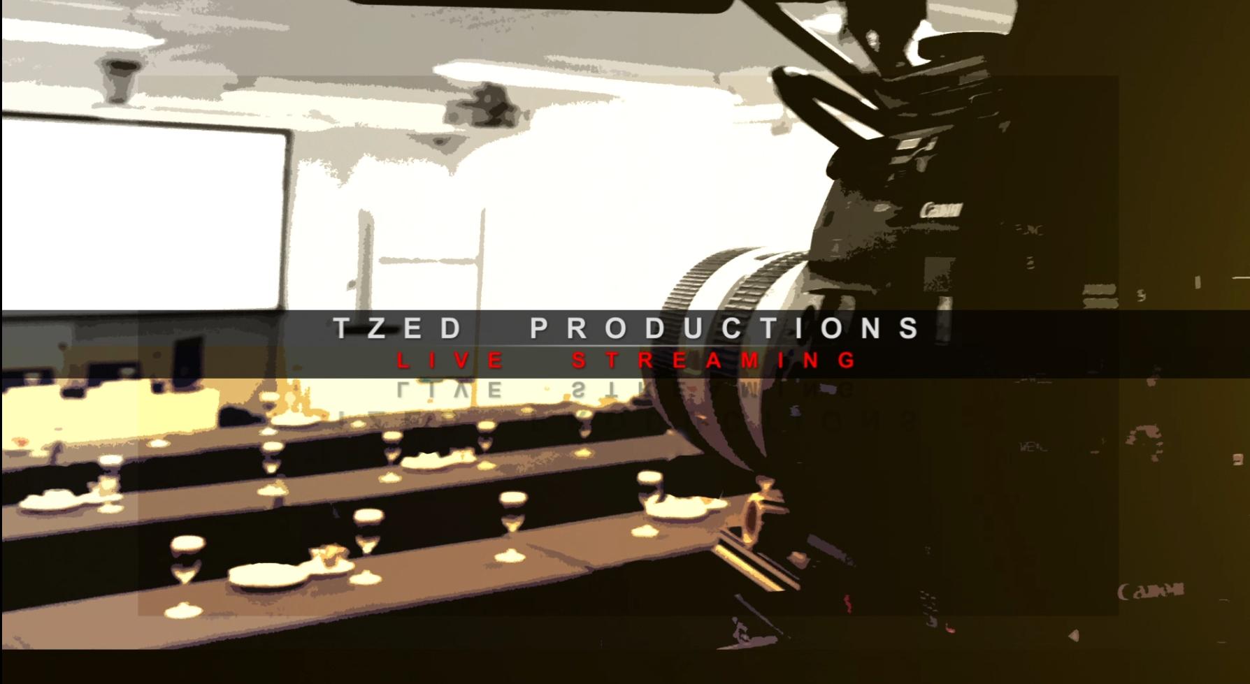 T-ZED PRODUCTIONS - Παραγωγή και οργάνωση live streaming, βίντεο και επικοινωνίας - Εικόνα 3