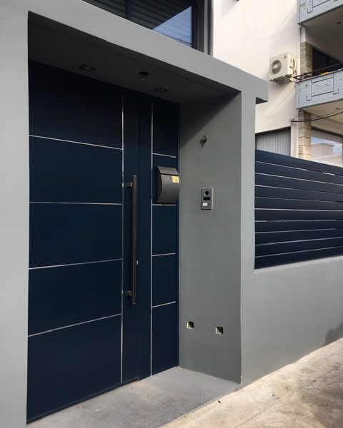 URBAN OPSIS ΤΕΧΝΙΚΗ ΚΑΤΑΣΚΕΥΑΣΤΙΚΗ ΜΟΝΟΠΡΟΣΩΠΗ - URBAN OPSIS - Εικόνα 2