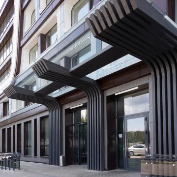 URBAN OPSIS ΤΕΧΝΙΚΗ ΚΑΤΑΣΚΕΥΑΣΤΙΚΗ ΜΟΝΟΠΡΟΣΩΠΗ - URBAN OPSIS - Εικόνα 5