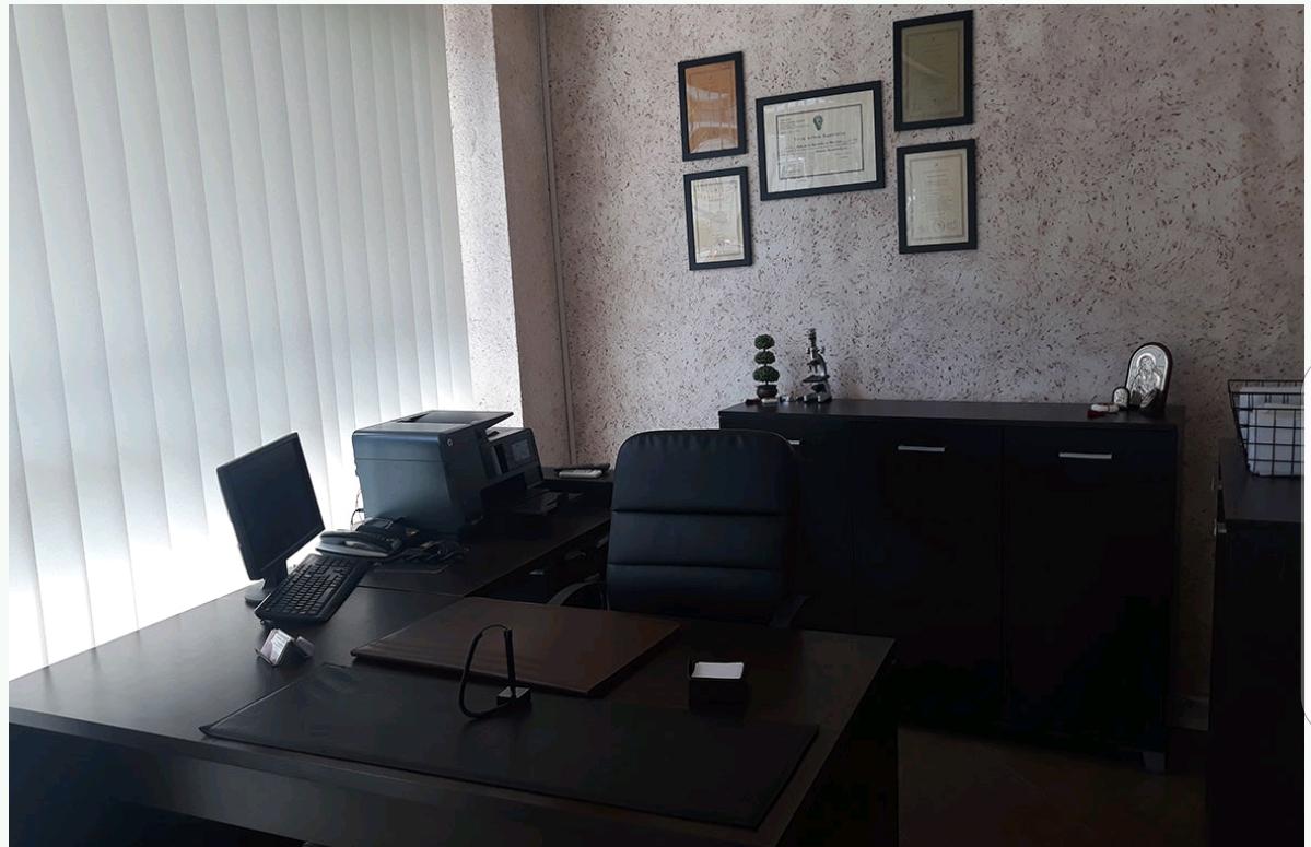 Μικροβιολογικό Εργαστήριο Ζαρογιάννη - Εικόνα 21