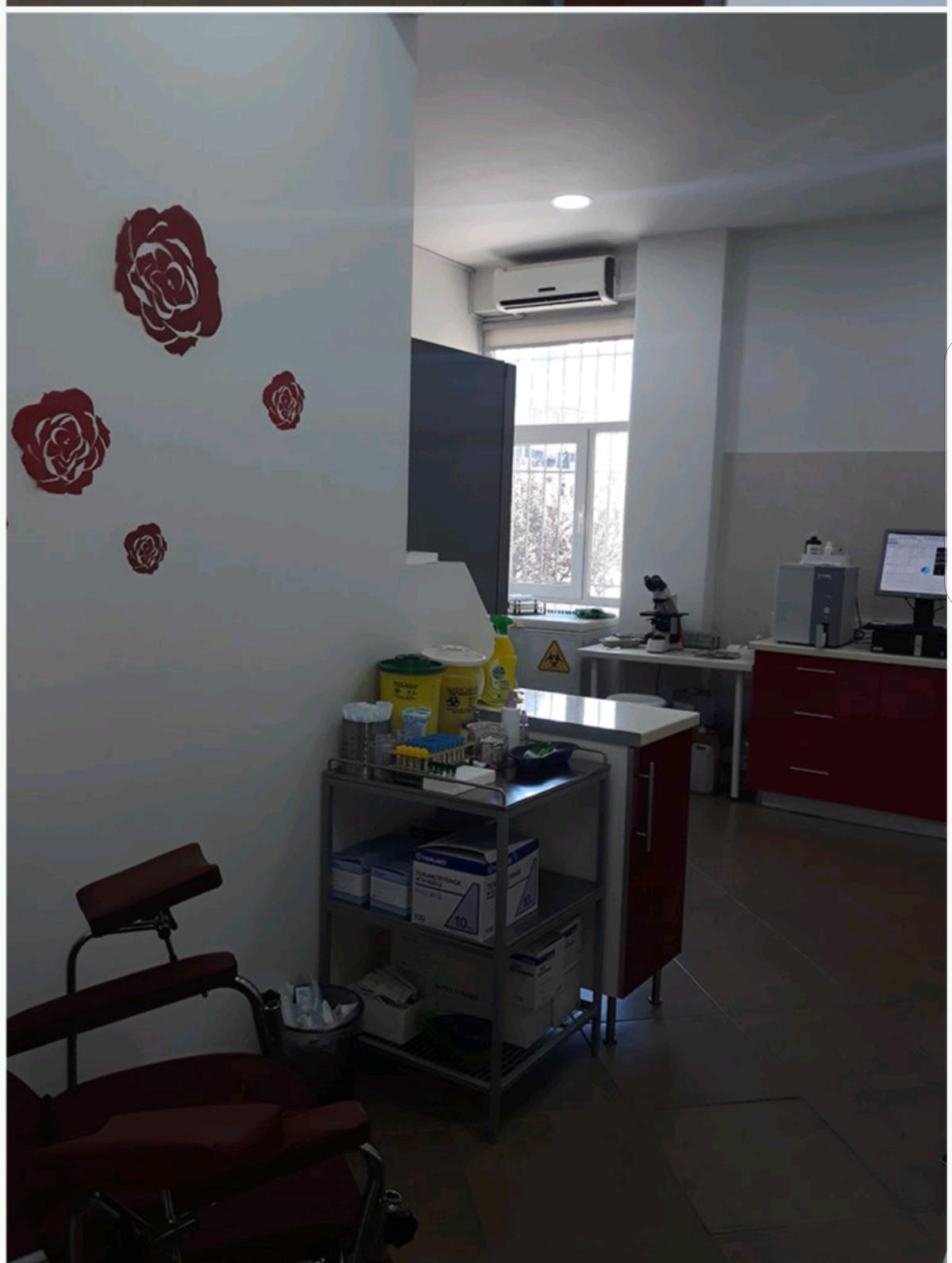 Μικροβιολογικό Εργαστήριο Ζαρογιάννη - Εικόνα 24