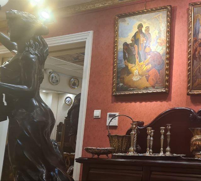 GALERIE TSANGARAKIS - Εικόνα 1