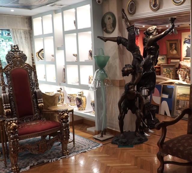 GALERIE TSANGARAKIS - Εικόνα 4