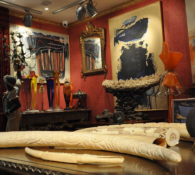 GALERIE TSANGARAKIS - Εικόνα 5