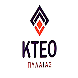 ΚΤΕΟ ΠΥΛΑΙΑΣ - Logo
