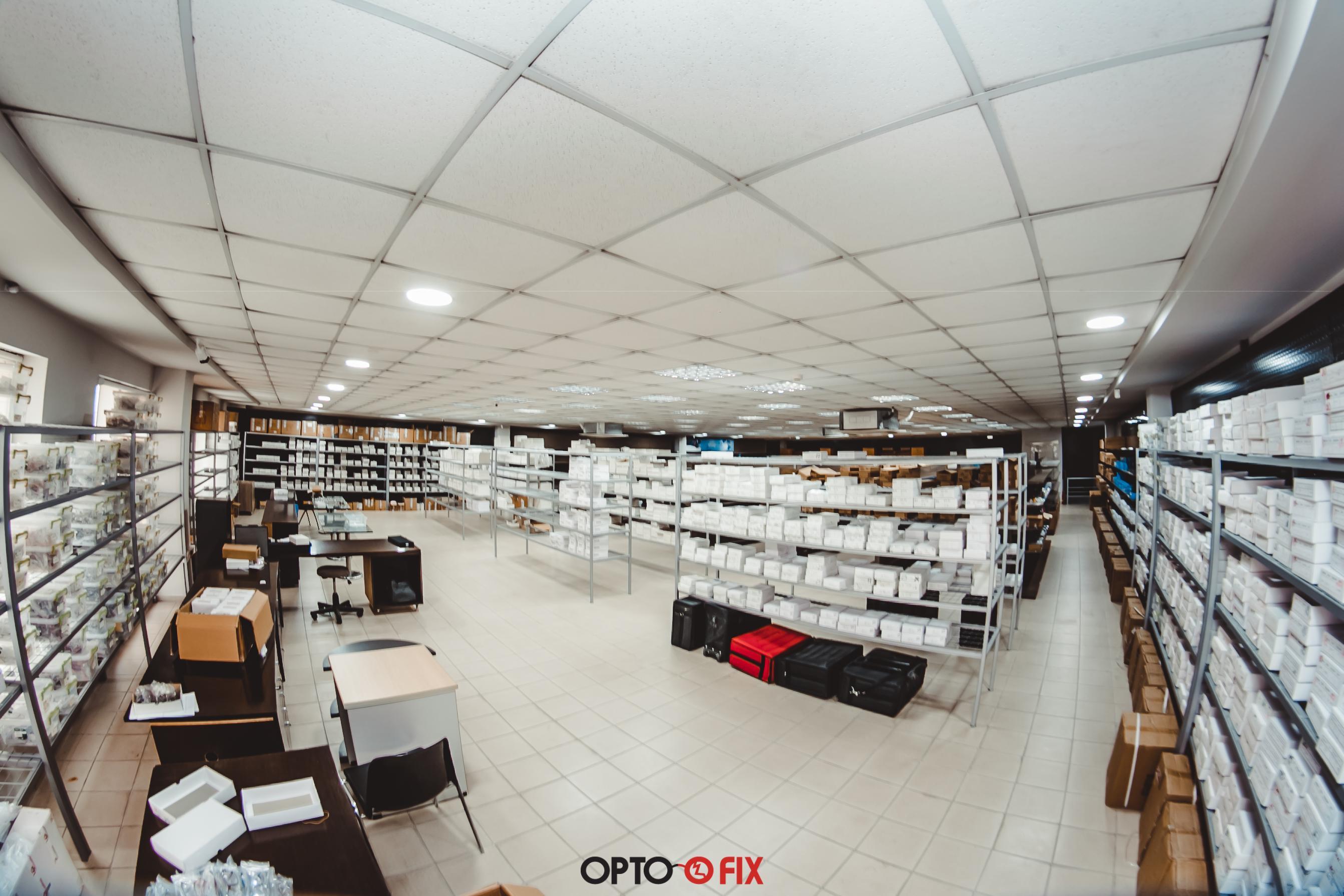 OPTOFIX - Εικόνα 1