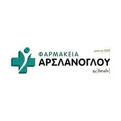 ΑΡΣΛΑΝΟΓΛΟΥ Γ ΚΑΙ ΣΙΑ ΟΕ - Logo