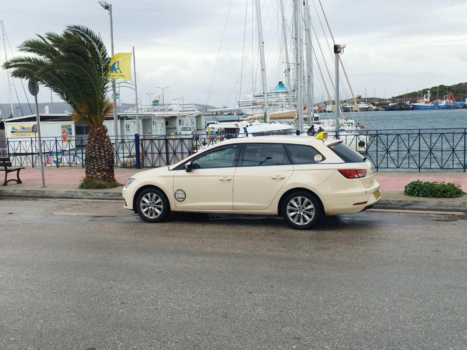 ΡΑΔΙΟ ΤΑΞΙ ΑΣΤΕΡΑΣ ΣΠΕ - Εικόνα 14