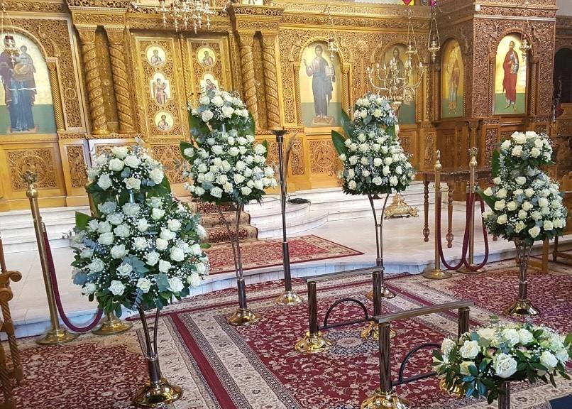 ΟΙΚΟΣ ΤΕΛΕΤΩΝ ΕΣΠΕΡΟΣ - Εικόνα 18