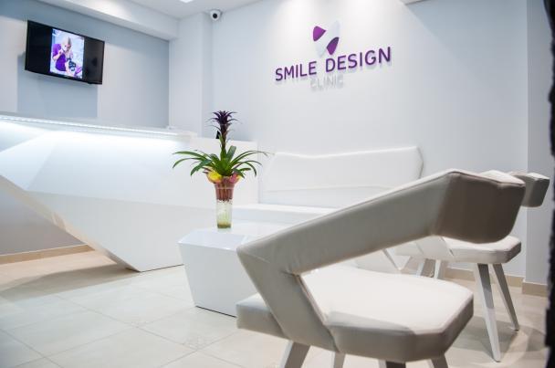 ΒΙΚΥ ΜΠΛΕΤΣΙΟΥ - Smile Design by Vicky Bletsiou - Εικόνα 3