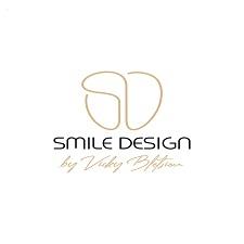 ΒΙΚΥ ΜΠΛΕΤΣΙΟΥ - Smile Design by Vicky Bletsiou - Logo