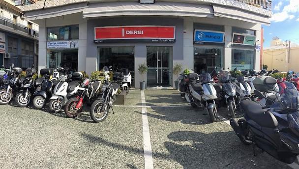 SCOOTERLAND - Εικόνα 4