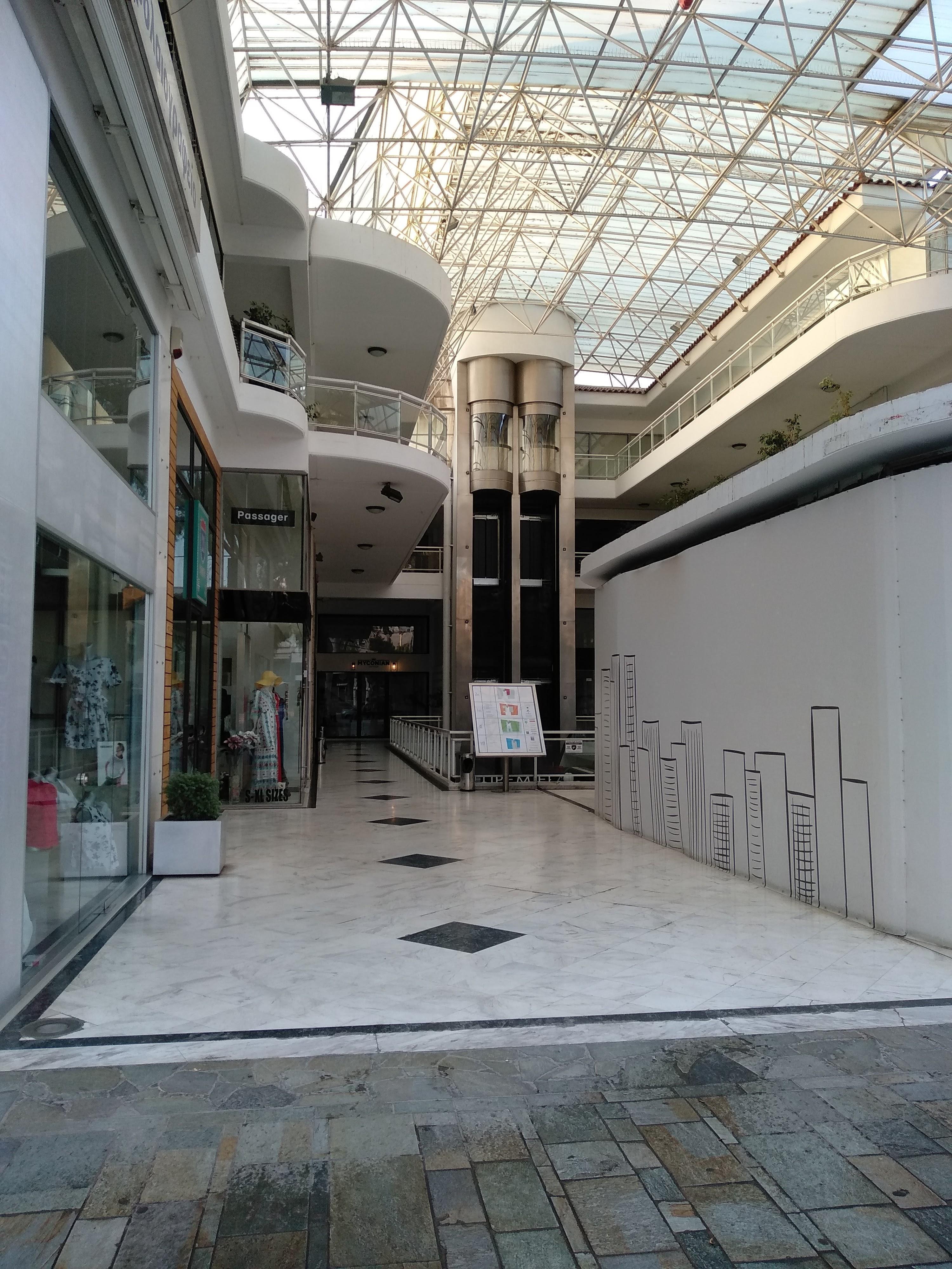 ΣΤΕΦΑΝΟΣ ΠΥΛΙΟΣ - STEFA CLEANING SERVICES - Εικόνα 8