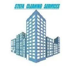 ΣΤΕΦΑΝΟΣ ΠΥΛΙΟΣ - STEFA CLEANING SERVICES - Logo