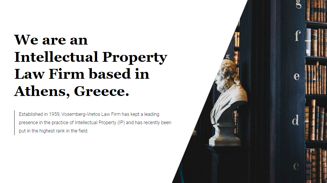 ΔΙΚΗΓΟΡΙΚΟ ΓΡΑΦΕΙΟ ΒΟΖΕΜΠΕΡΓΚ-ΒΡΕΤΟΣ - Εικόνα 2