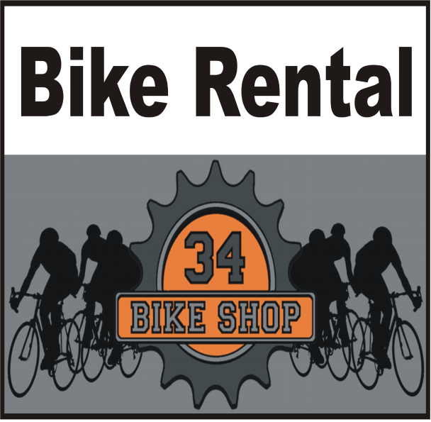 34 BIKE SHOP - Εικόνα 1