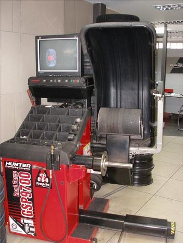WHEEL POWER ΧΑΤΖΗΓΕΩΡΓΙΟΥ - Εικόνα 2