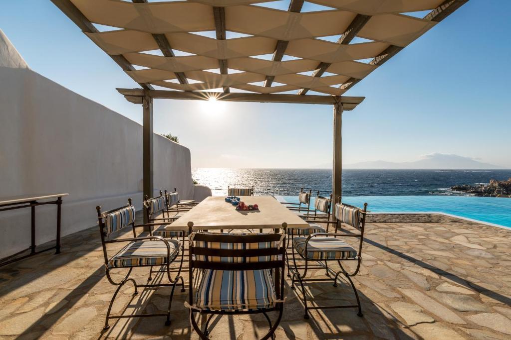 AEGEAN BLUE DREAM VILLAS - Εικόνα 5