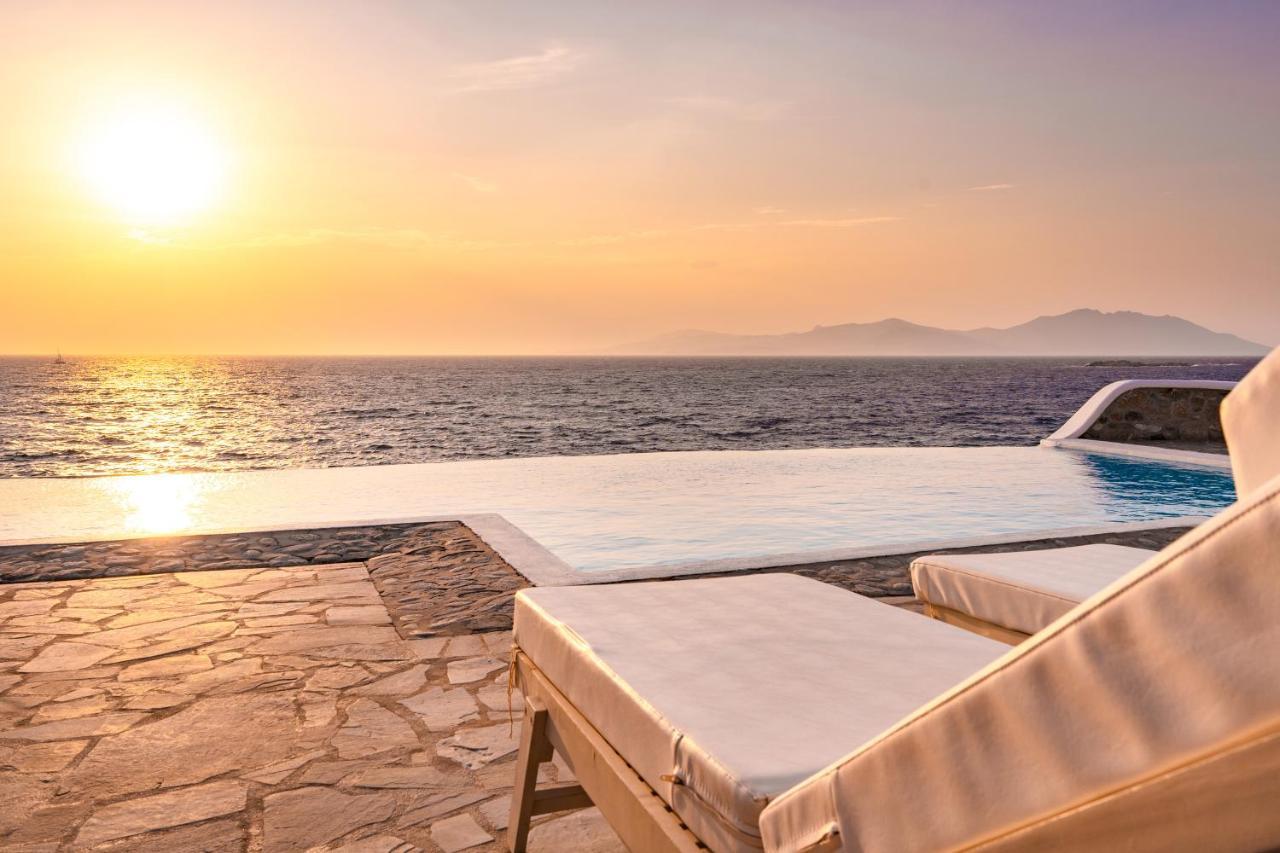 AEGEAN BLUE DREAM VILLAS - Εικόνα 1
