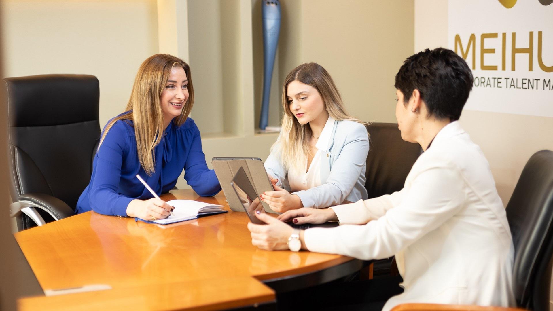 MEIHUNT Corporate Talent Management - Εικόνα 4