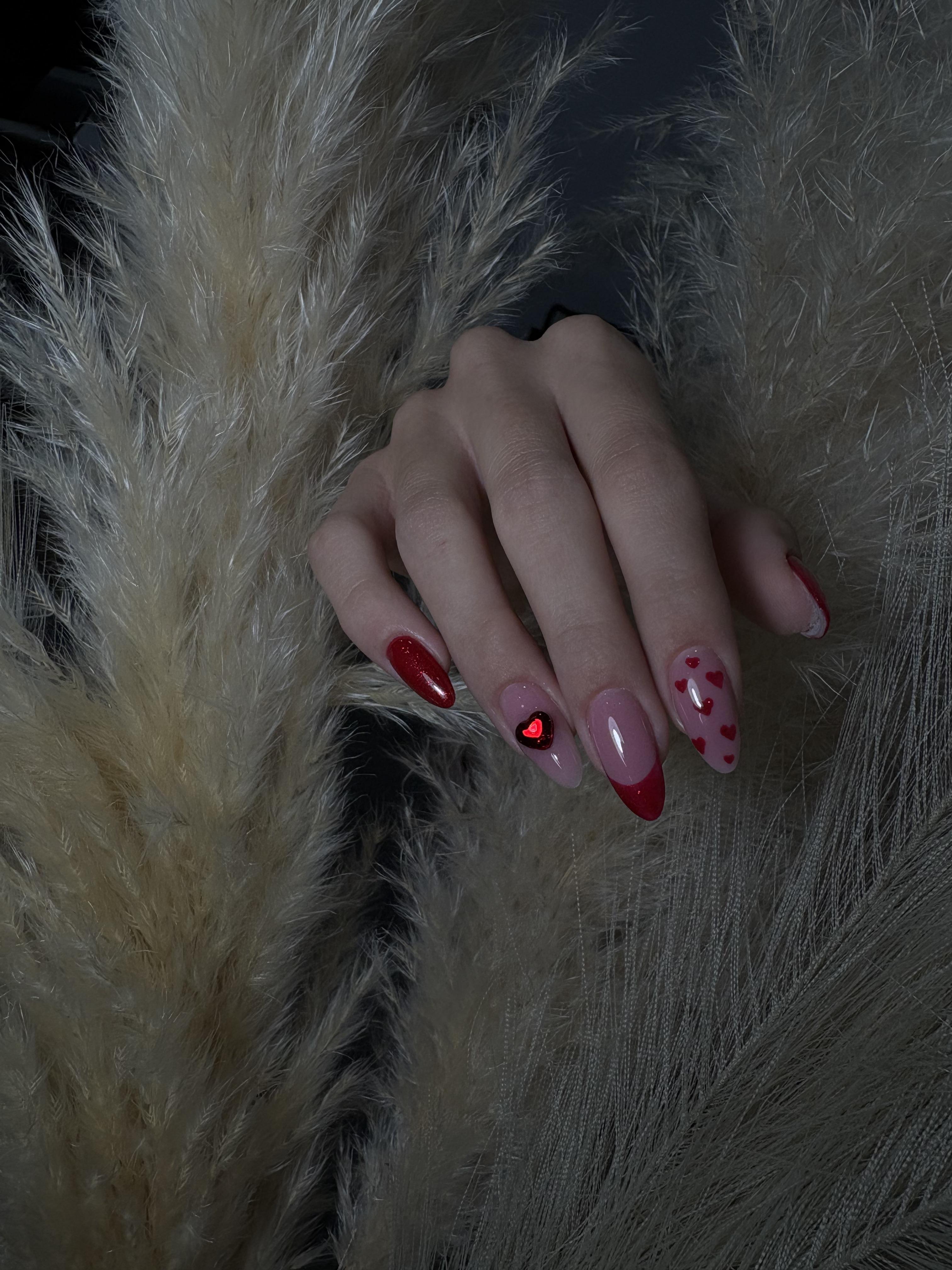 GLAMOROUS NAILS & MORE E. E. - GLAMOROUS NAILS & MORE - Εικόνα 3