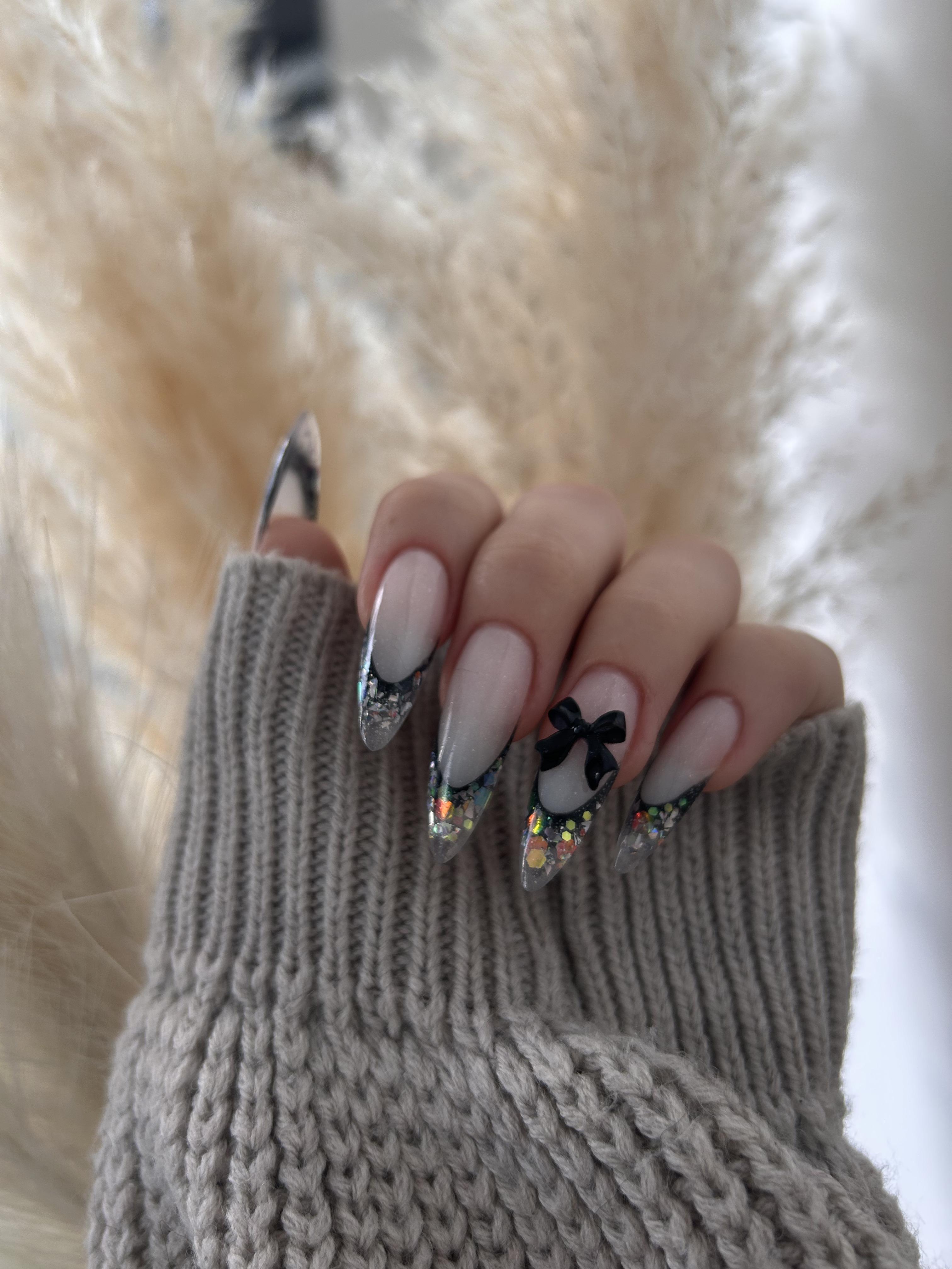 GLAMOROUS NAILS & MORE E. E. - GLAMOROUS NAILS & MORE - Εικόνα 5