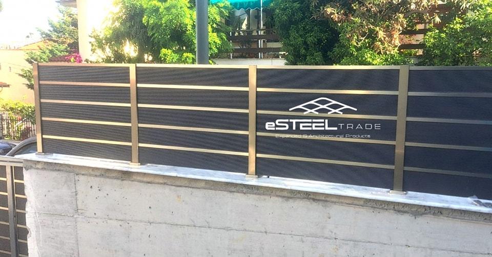 ESTEEL TRADE ΜΟΝ ΙΚΕ - Εικόνα 2