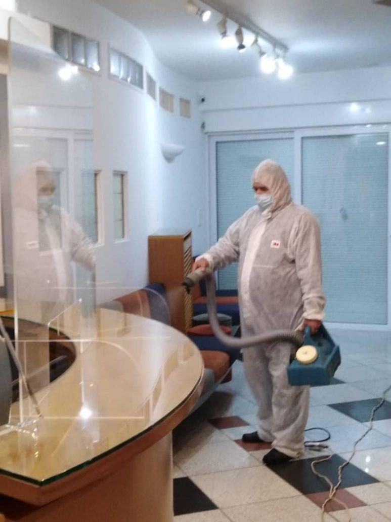 ALPHA ΑΠΟΛΥΜΑΝΤΙΚΗ - ΛΑΜΠΡΟΣ ΓΚΙΟΚΑΣ - Εικόνα 5
