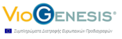 ΒΙΟΓΕΝΕΣΗΣ 8 ΑΕΕ - Logo
