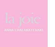 ΙΩΑΝΝΑ ΧΑΛΑΚΑΤΕΒΑΚΗ - LA JOIE - Logo